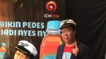 Chairman dan CEO Ichitan Group, Mr Tan Passakornnatee