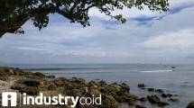 Tanjung Lesung (Hariyanto/INDUSTRY.co.id)
