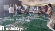 Ciputra Group Gandeng Mitsui Fudosan Bangun Apartemen Rp 219 Juta di CitraRaya