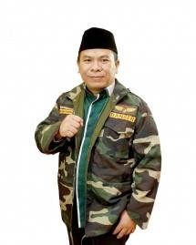 Luqman Hakim: Menangkan Jokowi-KH Makruf, Jaga Solidaritas
