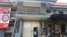 Lembaga Pemasyarakatan Kelas II A Bandung
