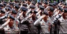Kepolisian Republik Indonesia (tribratanews)