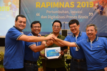 Sucofindo Kembangkan Layanan Digitalisasi Proses Tingkatkan Kinerja Bisnis