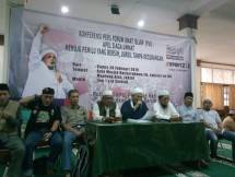 FUI Akan Putihkan KPU Besok