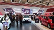 Pameran IIMS 2016