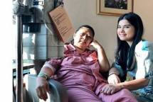 Ani Yudhoyono (Foto Dok Industry.co.id)