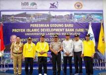 Menristekdikti Mohamad Nasir (Foto Dok Humas)