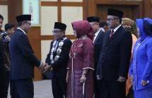 Menristekdikti Mohamad Nasir (Foto Dok Humas)