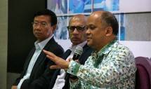 Ilham Habibie: Pengembangan Mobil Listrik di Indonesia Suatu Keharusan