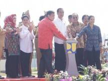Menteri BUMN Rini Soemarno (Dok Industry.co.id)