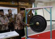 Menristekdikti Mohamad Nasir (Foto Dok Humas)