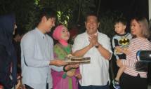 Deddy Mizwar (Foto Dok Industry.co.id)
