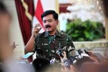TNI akan Berangkatkan Satgas Garuda Penanggulangan Karhutla di Australia