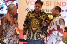 Program Vokasi Industri Kemenperin Berhasil Gaet 400 Ribu Siswa SMK
