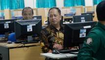 Menristekdikti Mohamad Nasir (Foto Dok Humas)