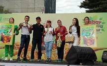 Tesona Premium Iced Tea Siap Rebut Manisnya Industri Minuman Teh
