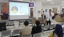 Siloam Hospitals Bogor Jelaskan Perbedaan Stunting-Gizi Buruk (Foto Dok Industry.co.id)