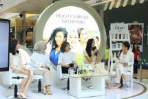 Dove Bantu Wanita Indonesia Temukan Kekuatan dari Dalam Diri Melalui Dove Zona Kuat