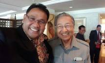 Teguh Santosa (Foto Dok Industry.co.id)