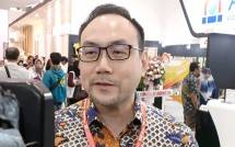 Ketua Umum Asosiasi Aneka Keramik Indonesia (Asaki) Edy Suyanto (Foto: Ridwan/Industry.co.id)