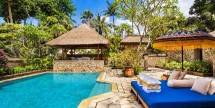 Hotel di Bali (Foto Dok Industry.co.id)