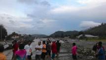 Hingga Selasa, Korban Meningal Dampak Banjir Jayapura Capai 104 Orang