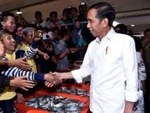 Presiden Jokowi akan Hadiri Seminar Revolusi Industri 4.0 di Surabaya