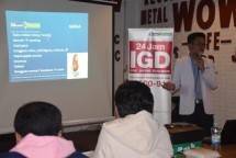 dr Denny Emilius Resident Medical Officer Siloam Hospotal Buton (Foto Dok Industry.co.id)