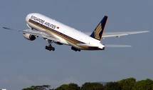 Singapore Airlines (Foto Dok Industry.co.id)