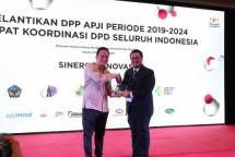 Irwan Iden Gobel Ketua Umum APJI (Foto Dok Industry.co.id)