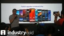 Nokia 3.1 Plus Resmi meluncur di Indonesia (Hariyanto/INDUSTRY.co.id)