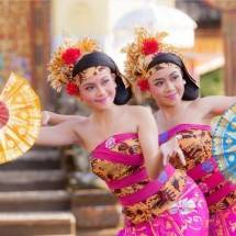 Pariwisata Bali (Foto Dok Instagram)
