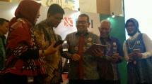 Direktur Utama BNI Syariah, Imam Teguh Saptono 