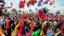Festival Tambora NTB Diselenggarakan 1-11 April