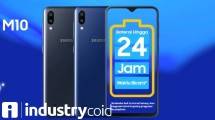 Samsung Galaxy M10