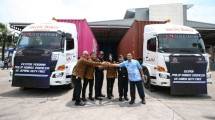 Philip Morris Indonesia Ekspor Perdana Rokok Malboro dan L&M ke Duty Free Jepang