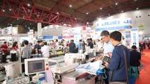 Platform Sourcing Terbesar Industri TPT di Indonesia Hadapi Era Industri 4.0