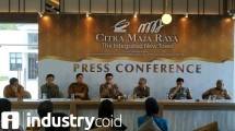 Ciputra Teken MoU Dengan Sekolah Mutiara Bangsa dan Muslim Cendekia Islamic School di Citra Maja Raya