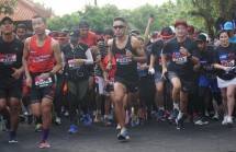 1.500 Peserta Antusias Ikuti BCA Super League Triathlon 2019 (Foto Dok Industry.co.id)