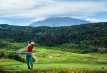 Sejumlah Langkah Diusulkan untuk Kembangkan Indonesia Sebagai Destinasi Wisata Golf Dunia