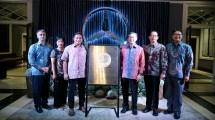 Empat Dealer Terbaik Raih Penghargaan Dalam Ajang Mercedes-Benz Commercial Vehicles Dealer of The Year 2018