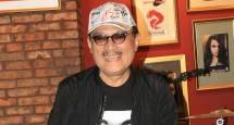 Legenda Musik, Erros Djarot luncurkan single terbaru menyambut Pemilu
