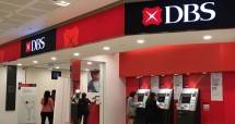 Bank DBS Indonesia 