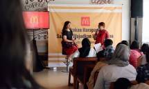 McDonald&rsquo;s Indonesia Umumkan Pemenang Kompetisi #RayakanHarapan2