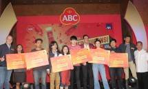 Sambal ABC Persembahkan Asuransi Pedas Pertama di Dunia