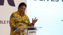 Menperin Dorong Pelaku Industri TPT Perluas Investasi di Sektor Permintalan