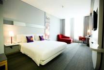 FOX HARRIS Lite Hotel Metro Indah Bandung, Wajah Baru (Foto Dok Industry.co.id)