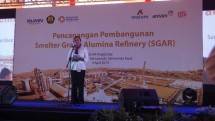Menteri BUMN Rini Soemarno (Foto Humas BUMN))