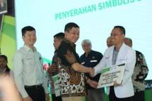 Kedepankan Sumber Daya Setempat, Berau Coal Resmikan Politeknik