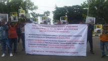 Warga Papua Tuntut Pelimpahan Berkas Pidana Korban Ijazah Palsu 